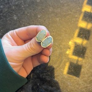 Kendra Scott Stud Earrings